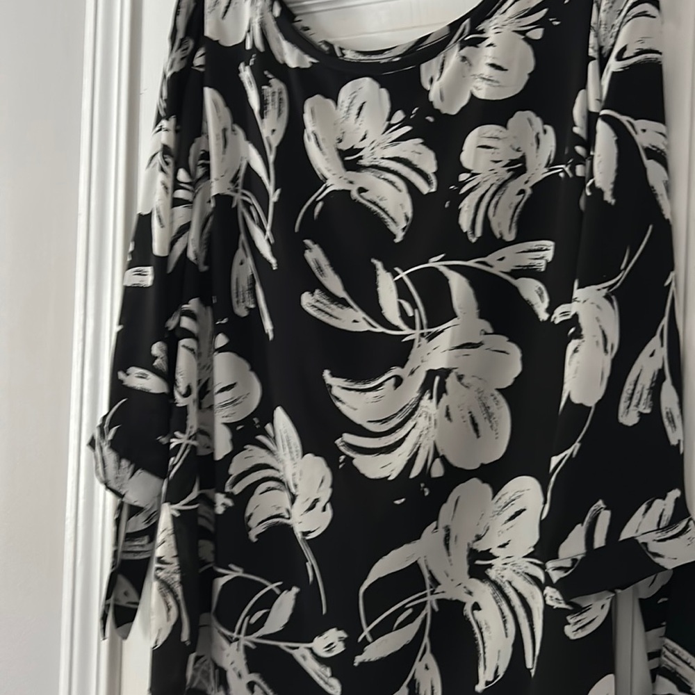 Blouse very beautiful